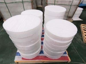 PTFE Corrugated Plate Packing PTFE Corrugated Plate Packing